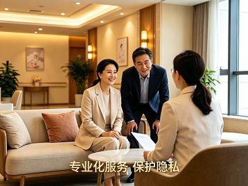 正蓝旗有偿售卵代生女生的客户的客户群体有哪些