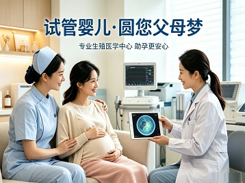 正蓝旗辅助生育服务 试管婴儿行业的兴起背景、发展与未来展望